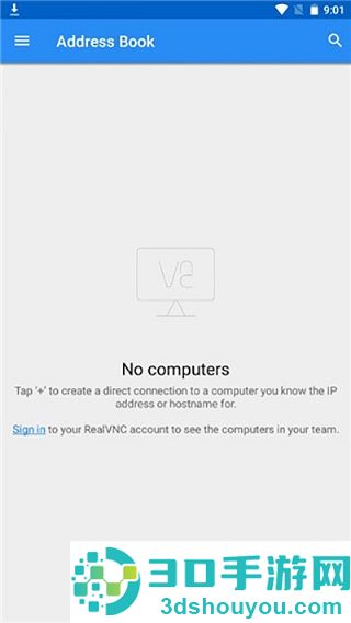 vncviewer手机汉化版(RVNC Viewer)