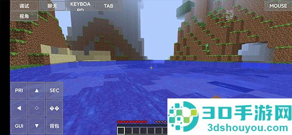 minecraft java启动器(PojavLauncher(适用于 Android 的《Minecraft:Java版》))