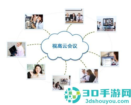 好视通云会议app