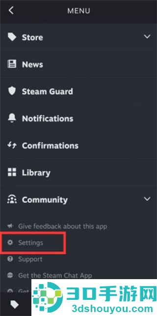 steam手机版下载安卓