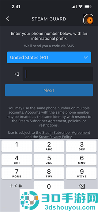 steam手机版下载安卓
