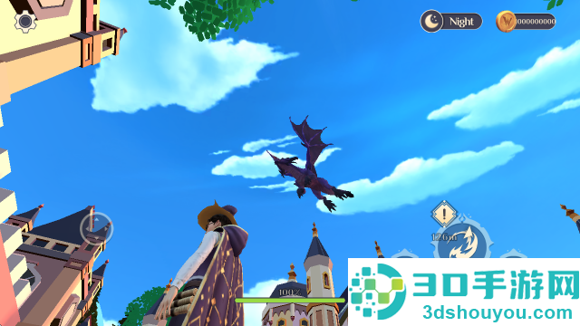魔法世界哈利的秘密大量货币版