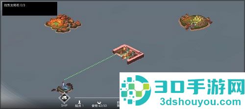 篝火2未知的海岸下载完整版(TheBonfire2)