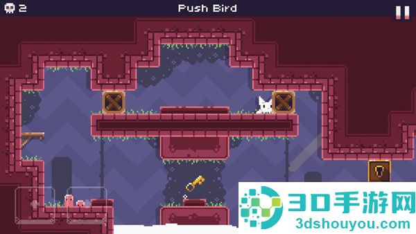 飞天萌猫最新版下载(Cat Bird)