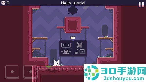 飞天萌猫最新版下载(Cat Bird)