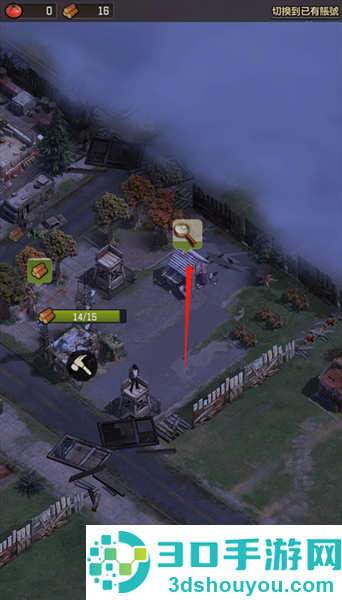 行尸走肉幸存者无限钻石金币版(TWD:Survivors)