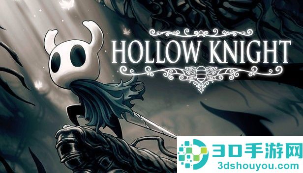 hollowknight汉化版最新版本(空洞骑士)