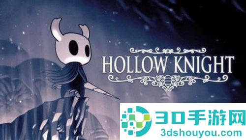 hollowknight汉化版最新版本(空洞骑士)