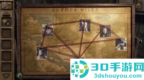 奥罗拉山第1章最新版(Aurora Hills: Chapter 1)
