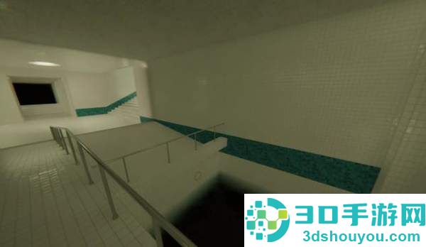 pools池核游戏(逃离池核)