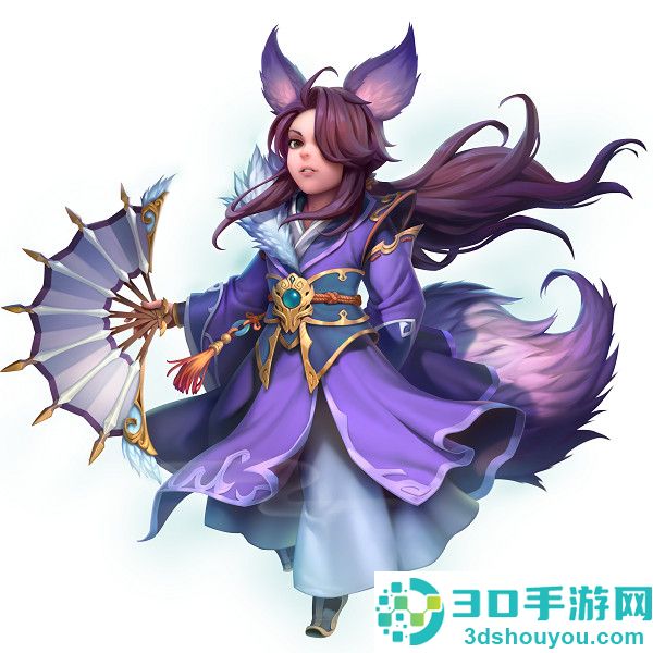 西游女儿国互通版