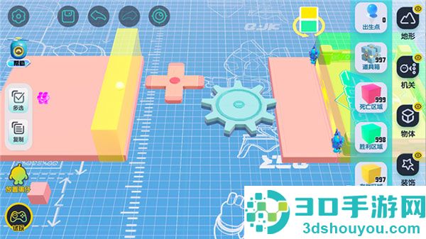 蛋仔派对正版下载2025版