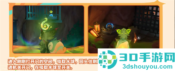 原神云游戏网页版手机端(云·原神)