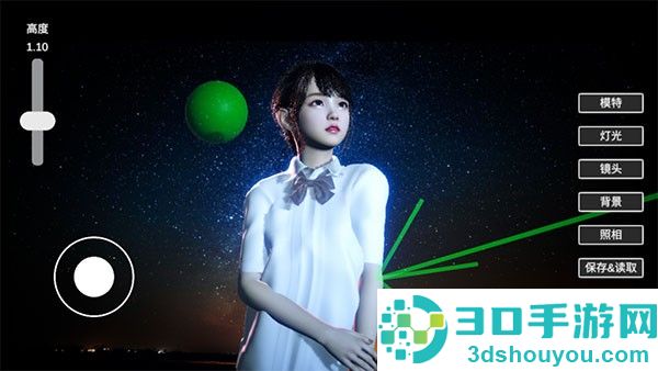 摄影师模拟器3d虚拟游戏
