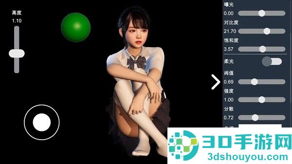 摄影师模拟器3d虚拟游戏