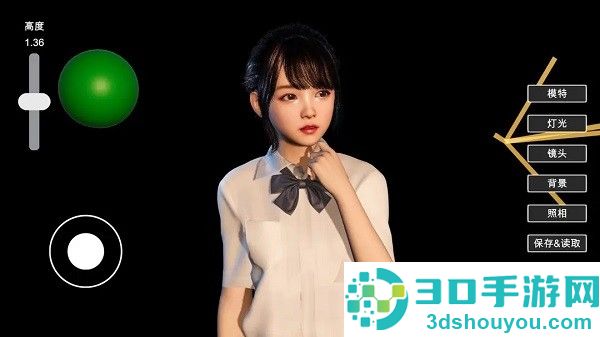 摄影师模拟器3d虚拟游戏
