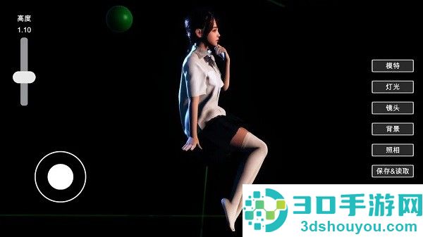 摄影师模拟器3d虚拟游戏