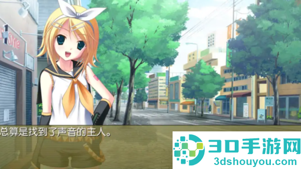 铃音之歌初音之声安卓版