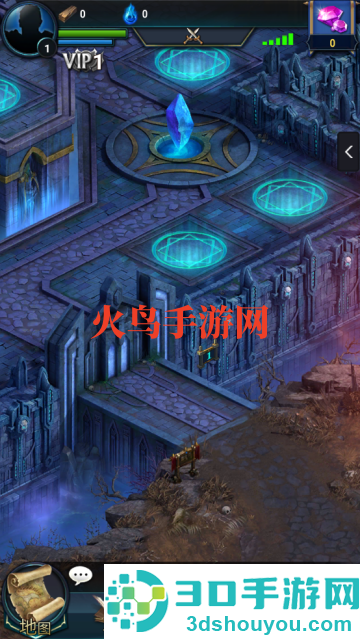 纷争王座手游(Thrones of Strife)