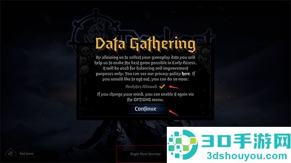 暗黑地牢安卓移植版(DarkDungeon)