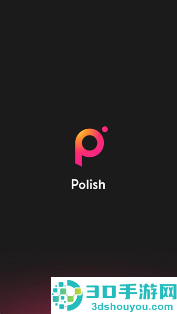 专业照片编辑器 - Polish
