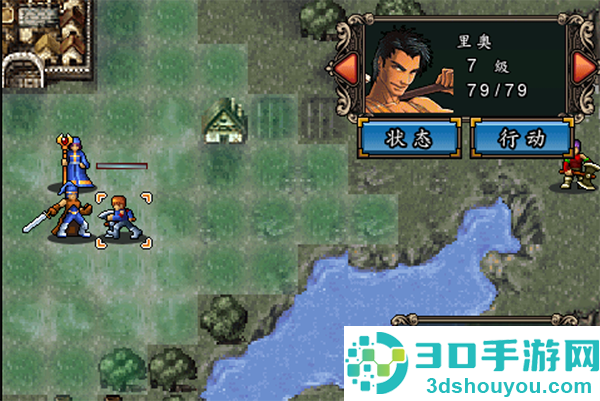 魔剑镇魂曲英雄之泪无限种子(Sword Requiem)