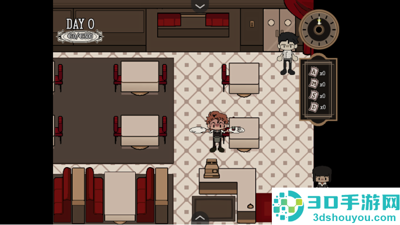 deadplate手机版下载小女孩(死盘子(Dead Trigger))