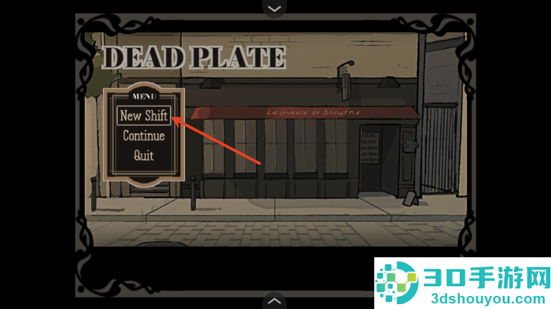 deadplate手机版下载小女孩(死盘子(Dead Trigger))
