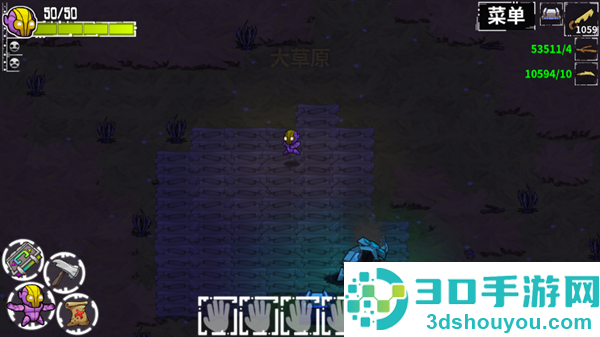 崩溃大陆2安卓版(Crashlands 2)