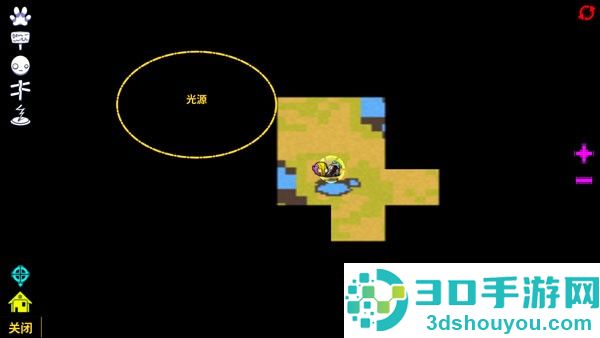 崩溃大陆2安卓版(Crashlands 2)