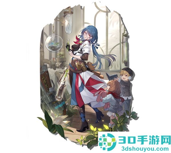崩铁星穹铁道云游戏手机版(云·星穹铁道)