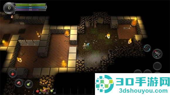 第九黎明作弊菜单(9th Dawn Remake)