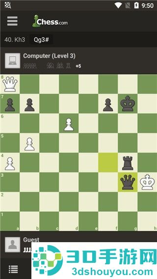 国际象棋Chesscom最新版
