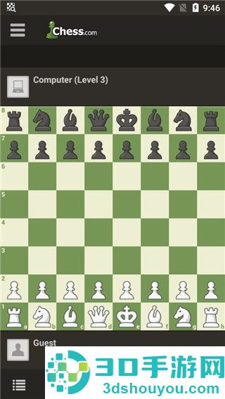 国际象棋Chesscom最新版