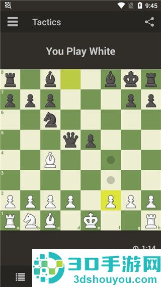 国际象棋Chesscom最新版