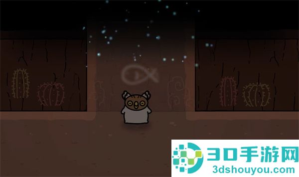 奥咕与秘密森林无限金币版(OguForest)