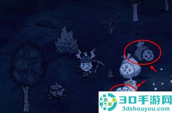 饥荒巨人国联机版免费下载(Dont Starve)
