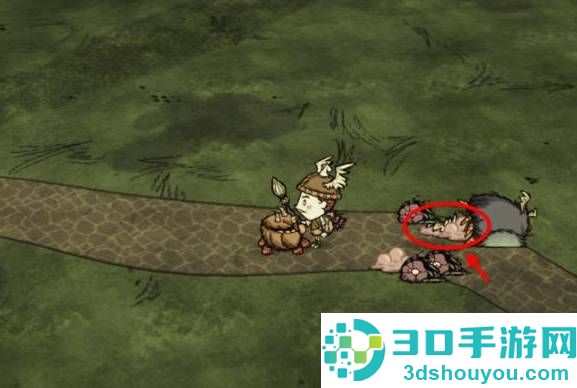 饥荒巨人国联机版免费下载(Dont Starve)