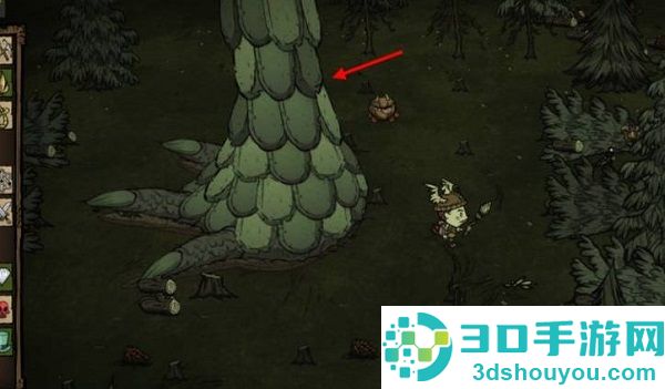 饥荒巨人国联机版免费下载(Dont Starve)