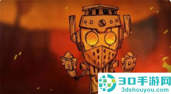 饥荒巨人国联机版免费下载(Dont Starve)