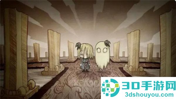 饥荒巨人国联机版免费下载(Dont Starve)
