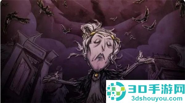 饥荒巨人国联机版免费下载(Dont Starve)
