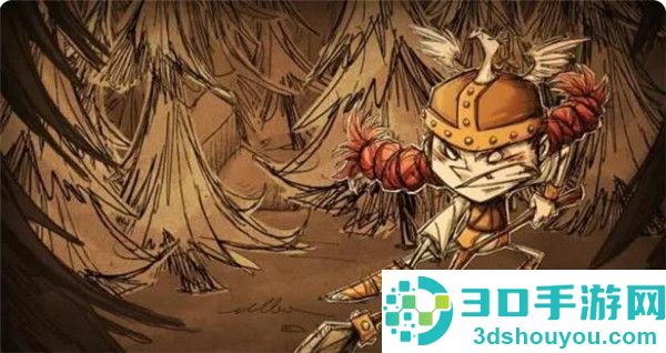 饥荒巨人国联机版免费下载(Dont Starve)