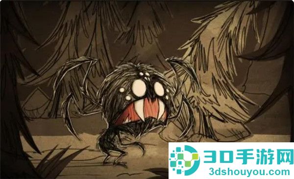 饥荒巨人国联机版免费下载(Dont Starve)
