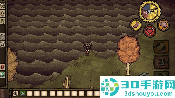 饥荒巨人国联机版免费下载(Dont Starve)