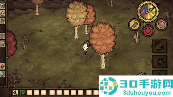 饥荒巨人国联机版免费下载(Dont Starve)
