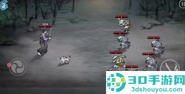 浪人末代武士无限勾玉钻石