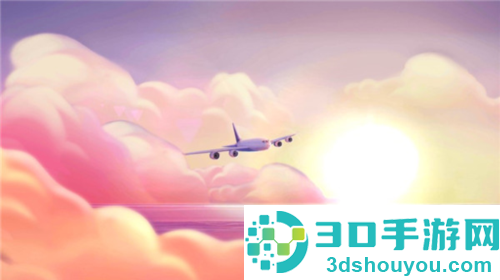 安珀的空姐梦安卓版(Amber)