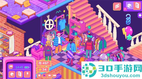 淘淘旧货铺手机版