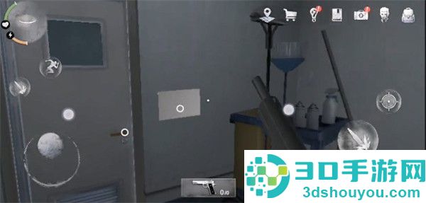 无尽噩梦诡医院内置mod菜单版本